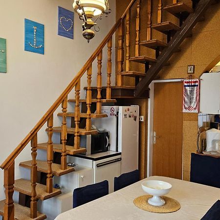Perlica Villa Vodice Kültér fotó