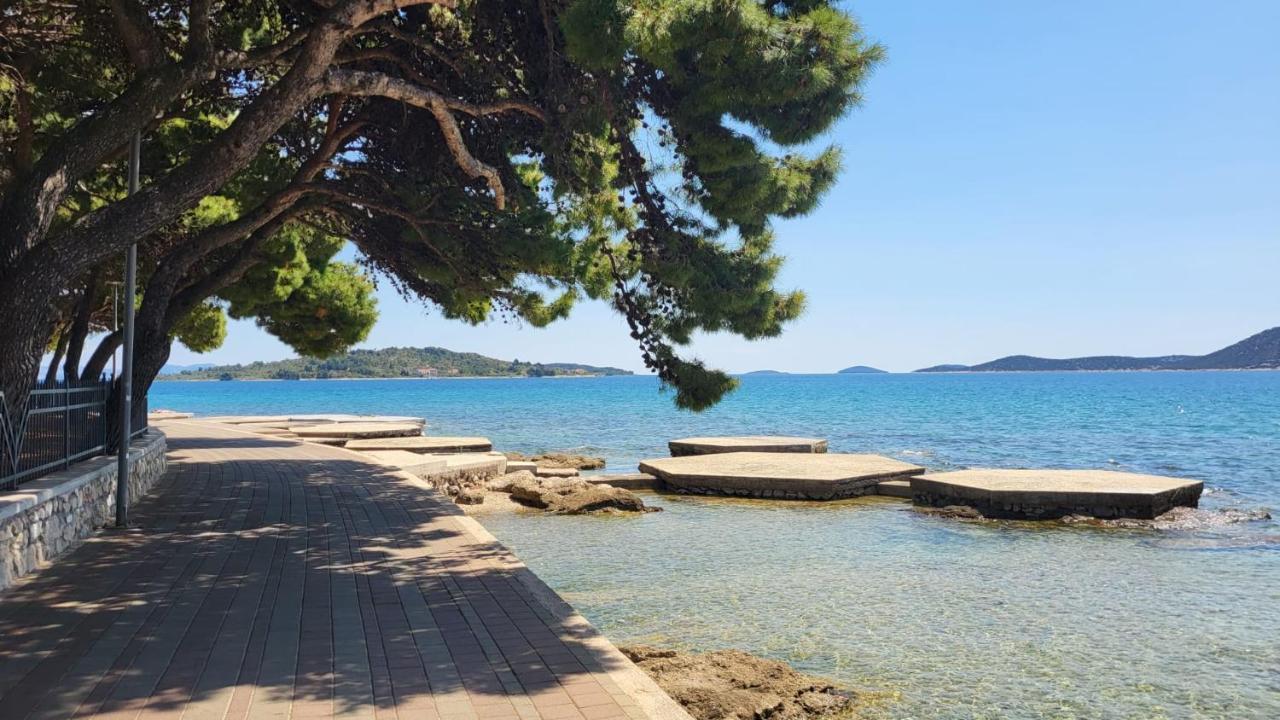 Perlica Villa Vodice Kültér fotó