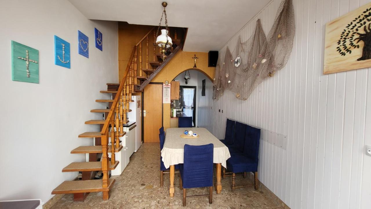 Perlica Villa Vodice Kültér fotó