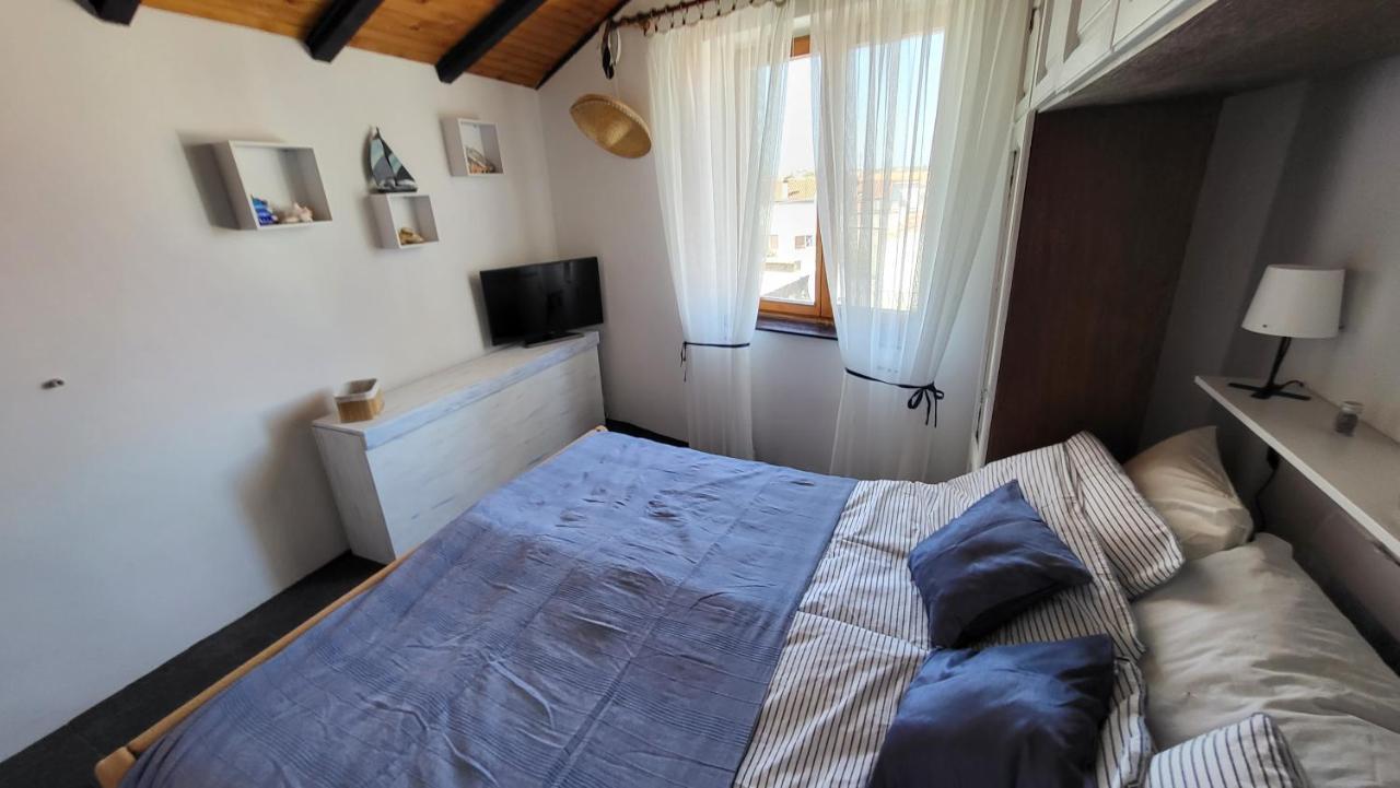 Perlica Villa Vodice Kültér fotó