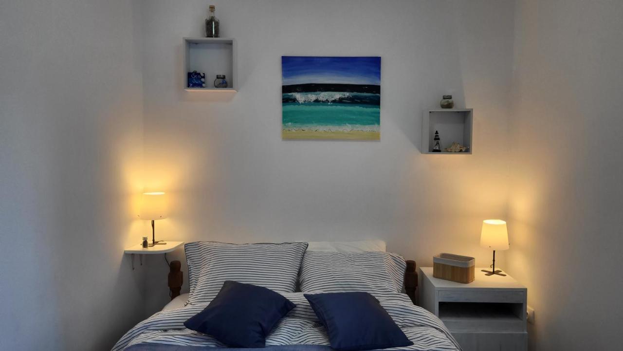Perlica Villa Vodice Kültér fotó