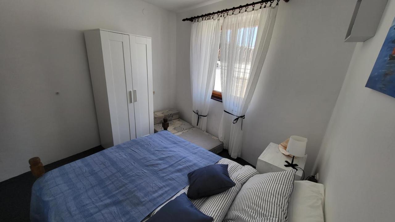 Perlica Villa Vodice Kültér fotó