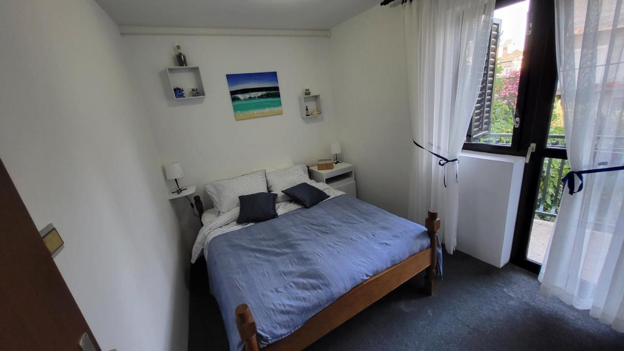 Perlica Villa Vodice Kültér fotó