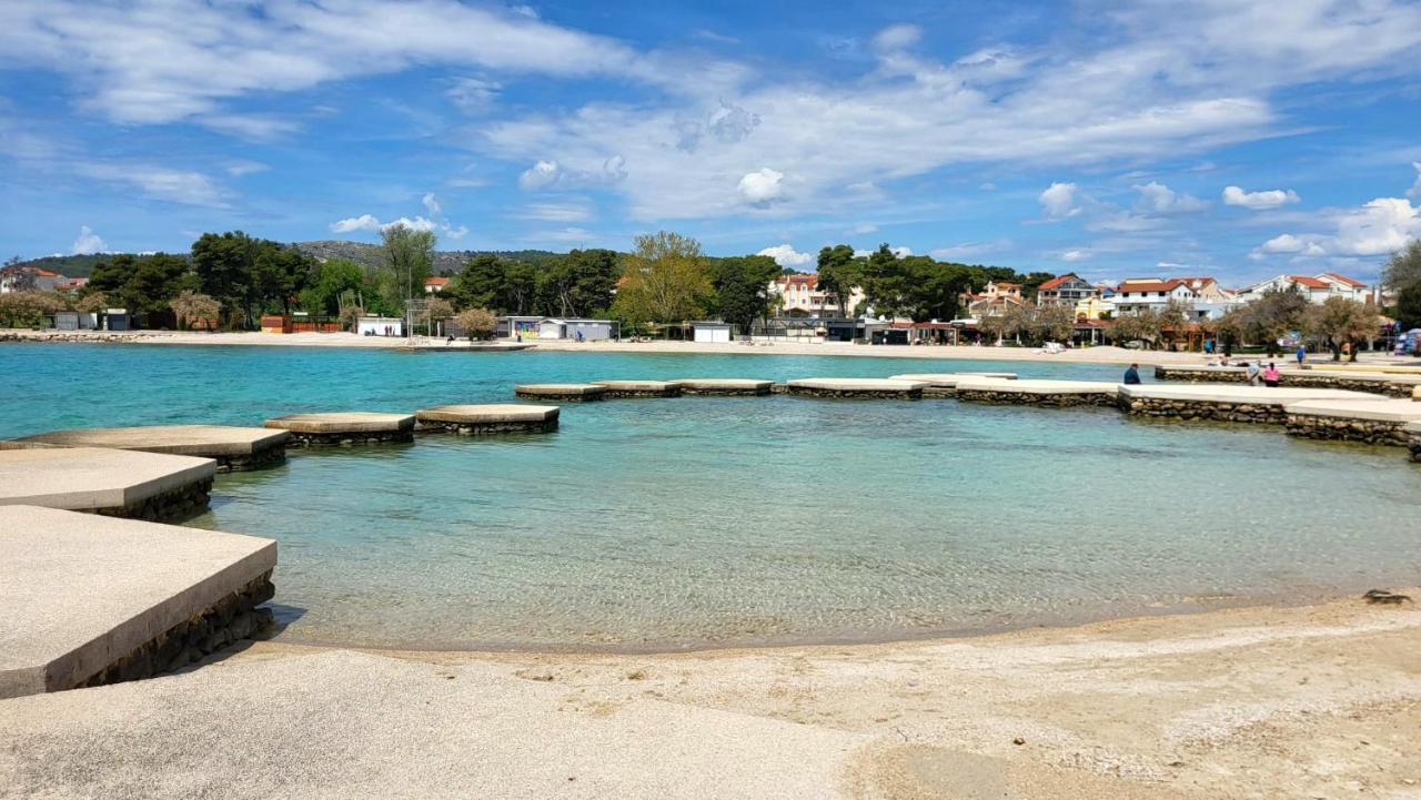 Perlica Villa Vodice Kültér fotó