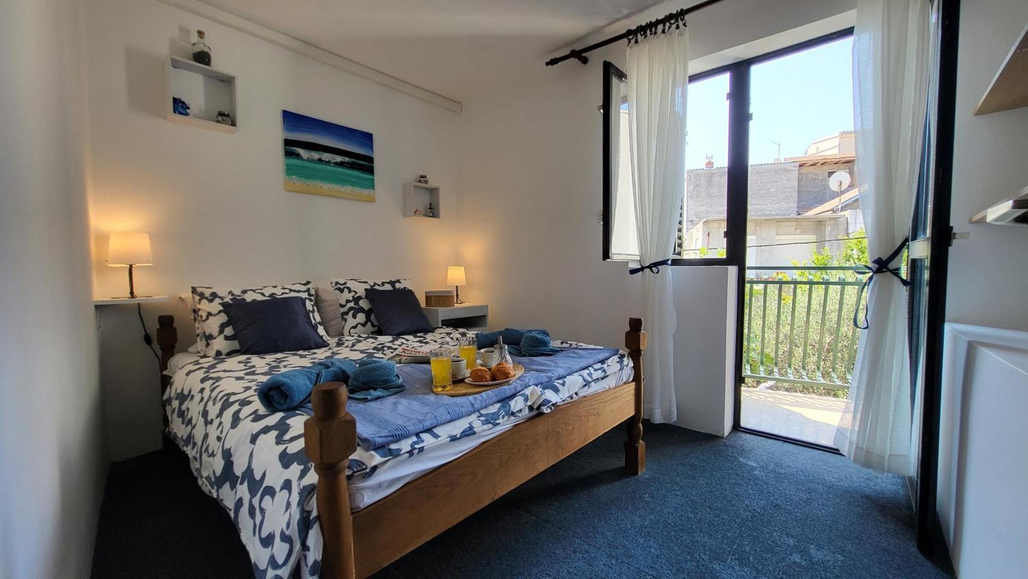 Perlica Villa Vodice Kültér fotó