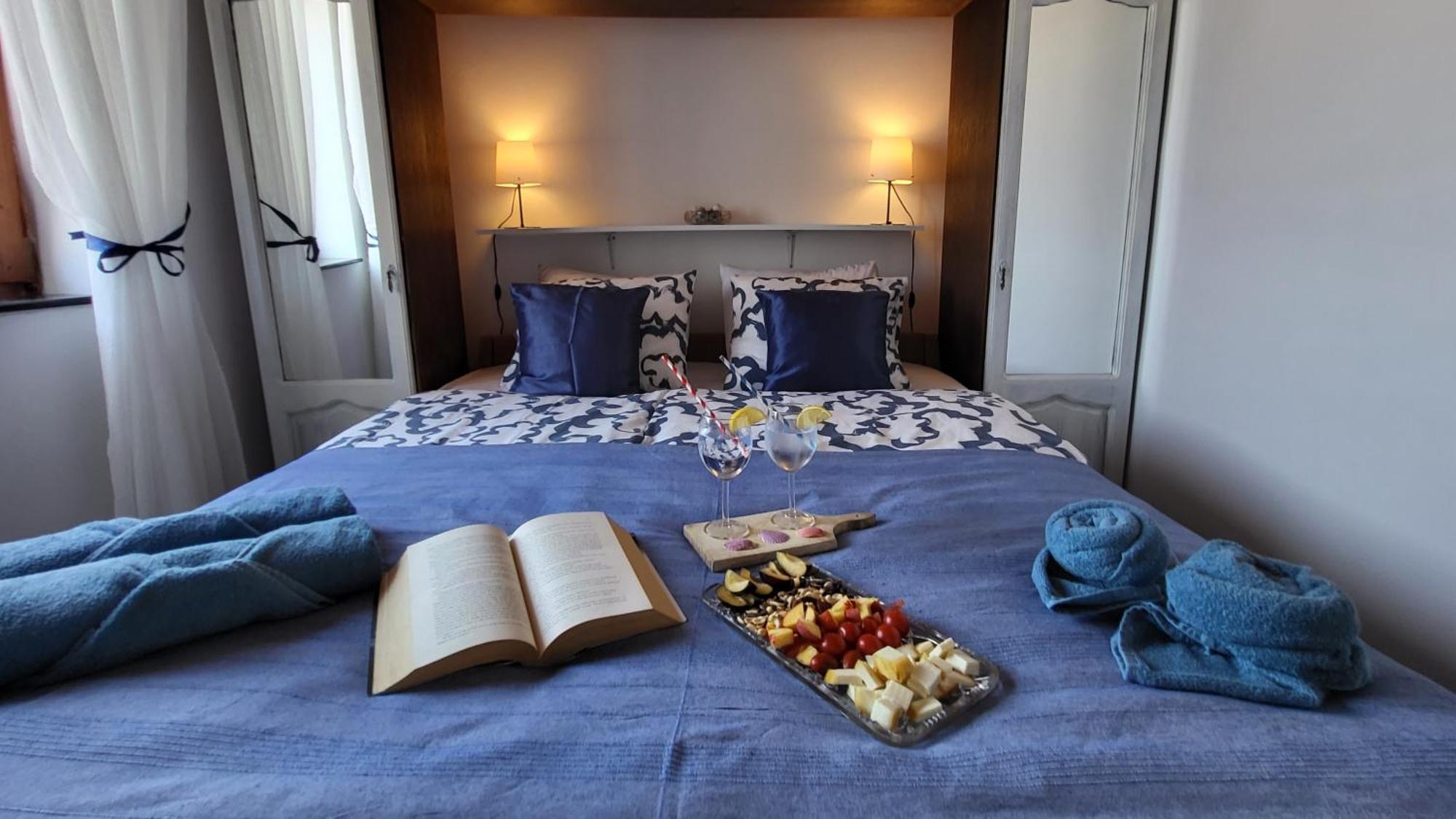 Perlica Villa Vodice Kültér fotó