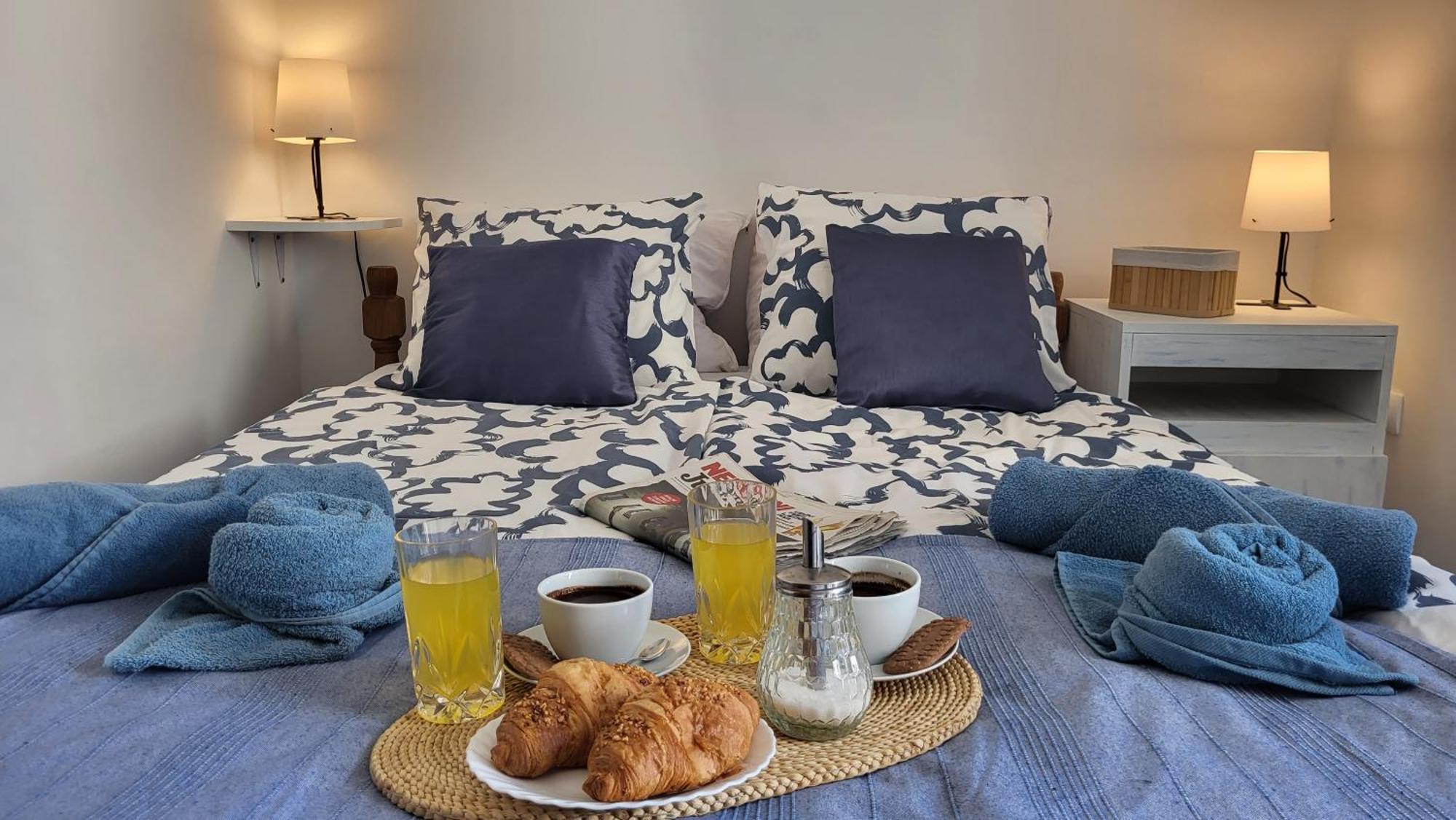 Perlica Villa Vodice Kültér fotó