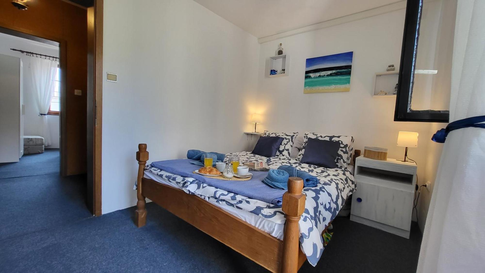 Perlica Villa Vodice Kültér fotó