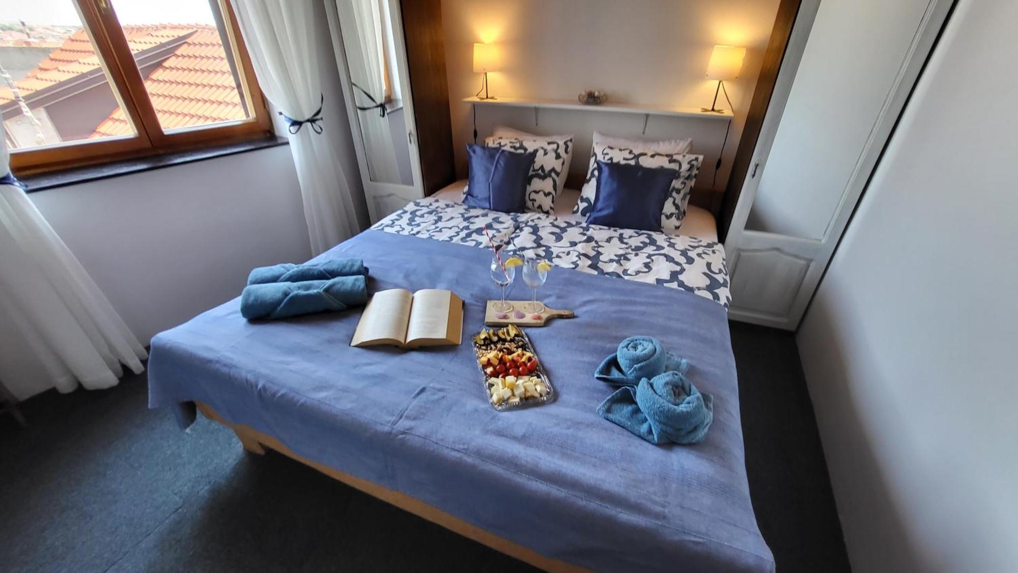 Perlica Villa Vodice Kültér fotó