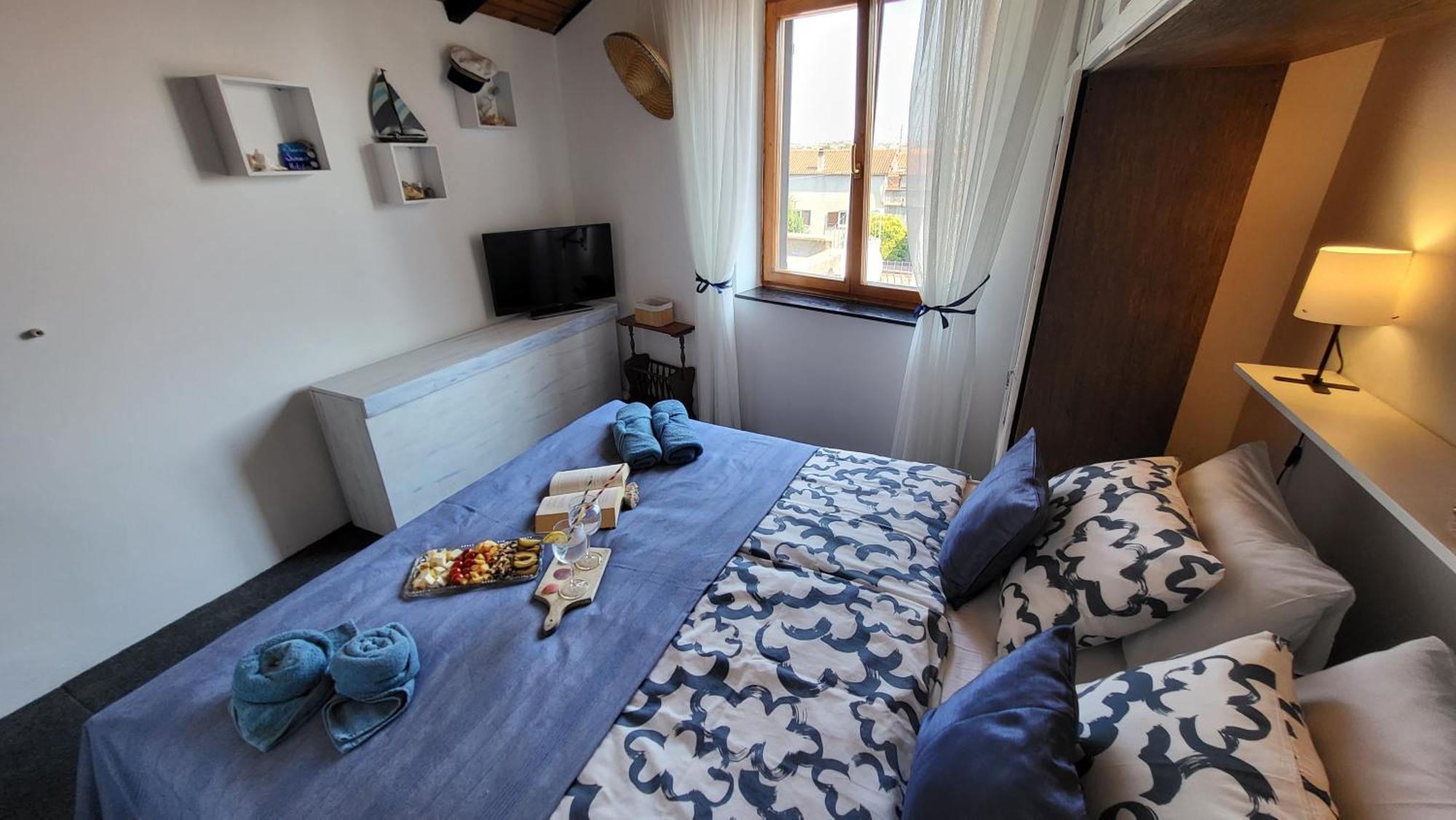 Perlica Villa Vodice Kültér fotó