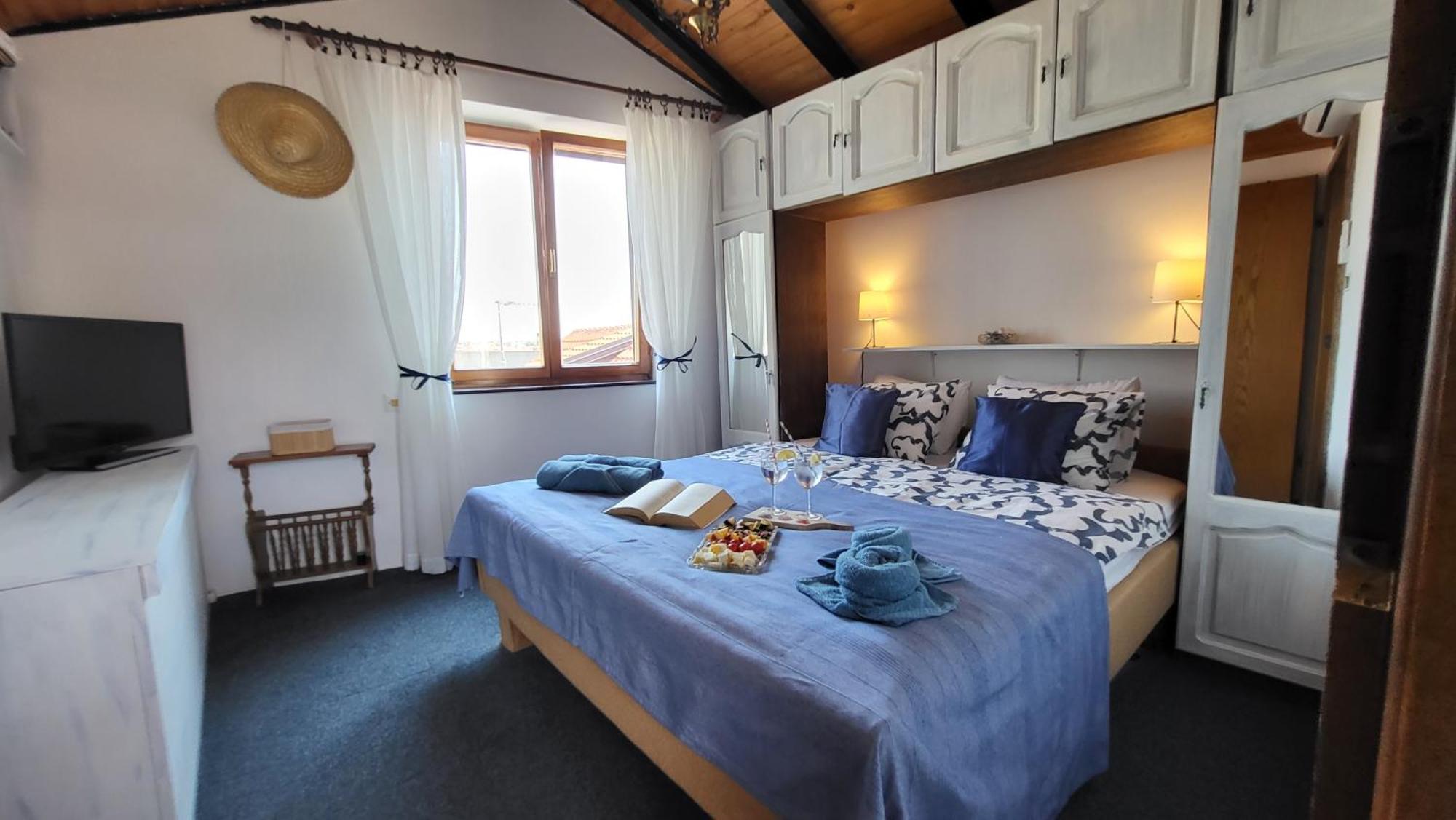 Perlica Villa Vodice Kültér fotó
