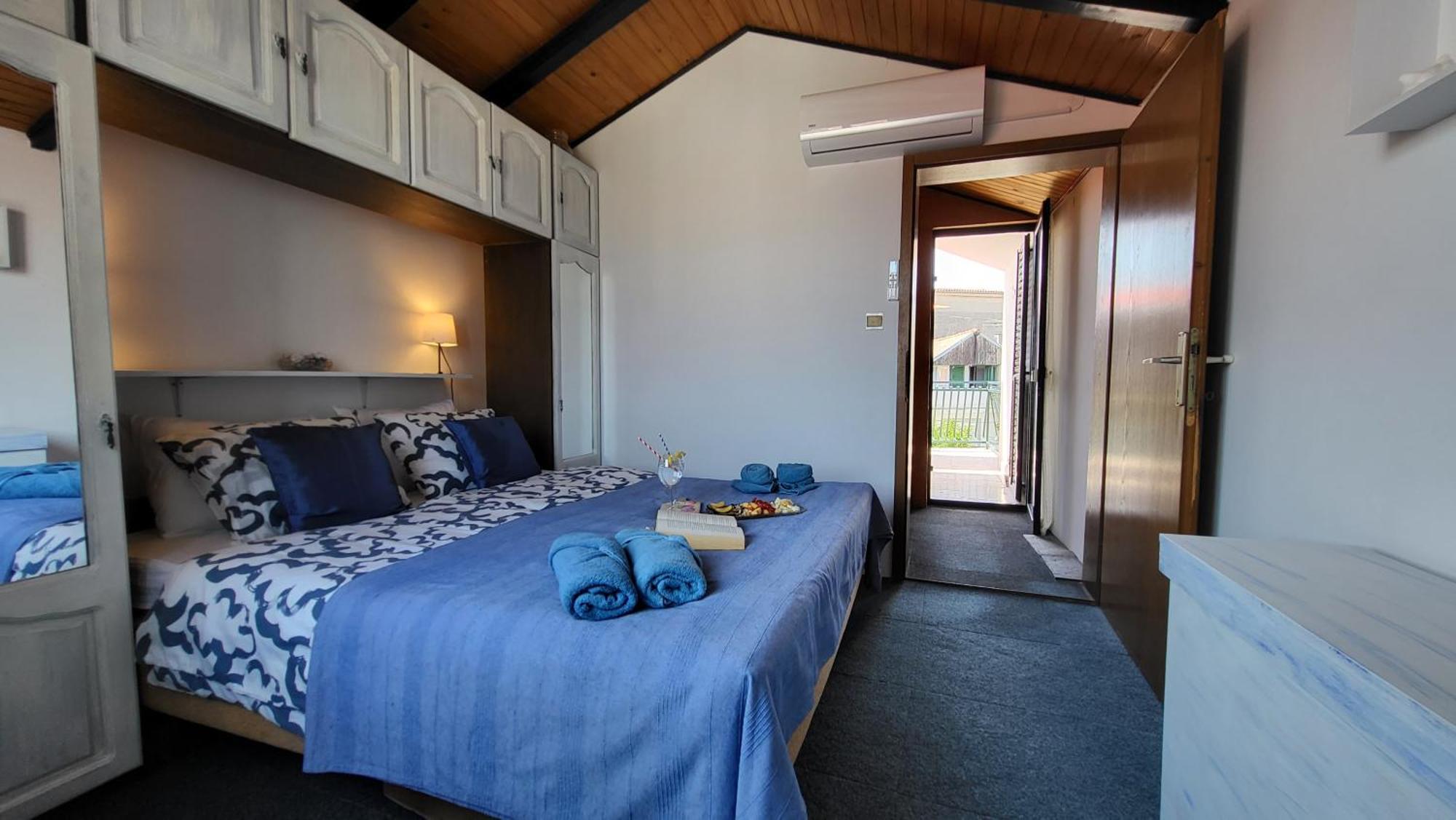 Perlica Villa Vodice Kültér fotó