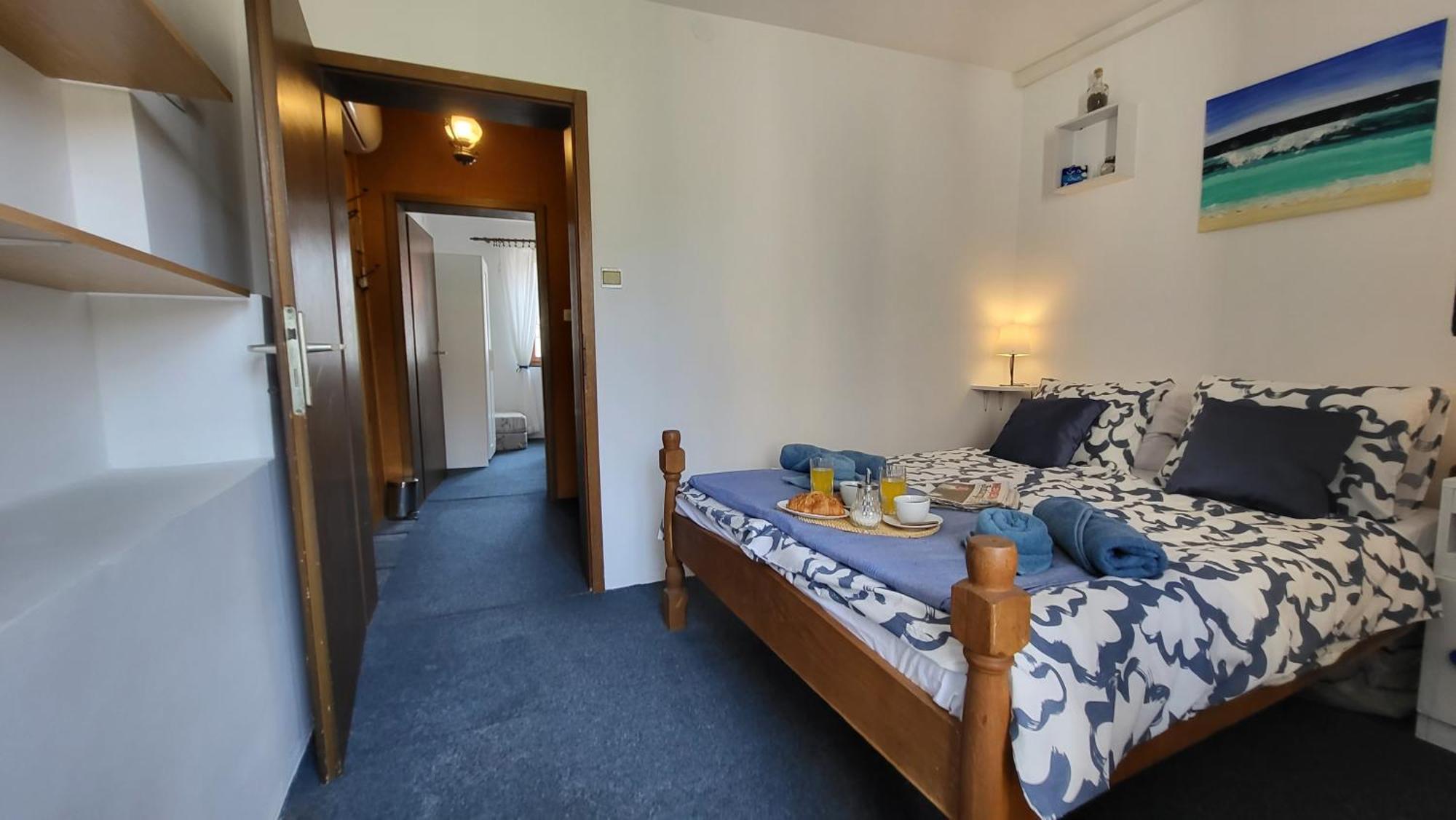 Perlica Villa Vodice Kültér fotó