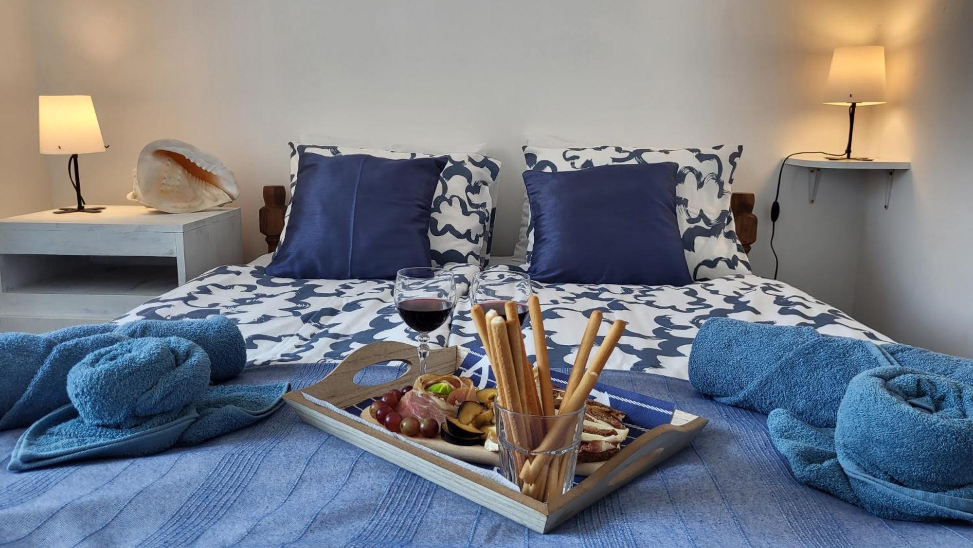Perlica Villa Vodice Kültér fotó