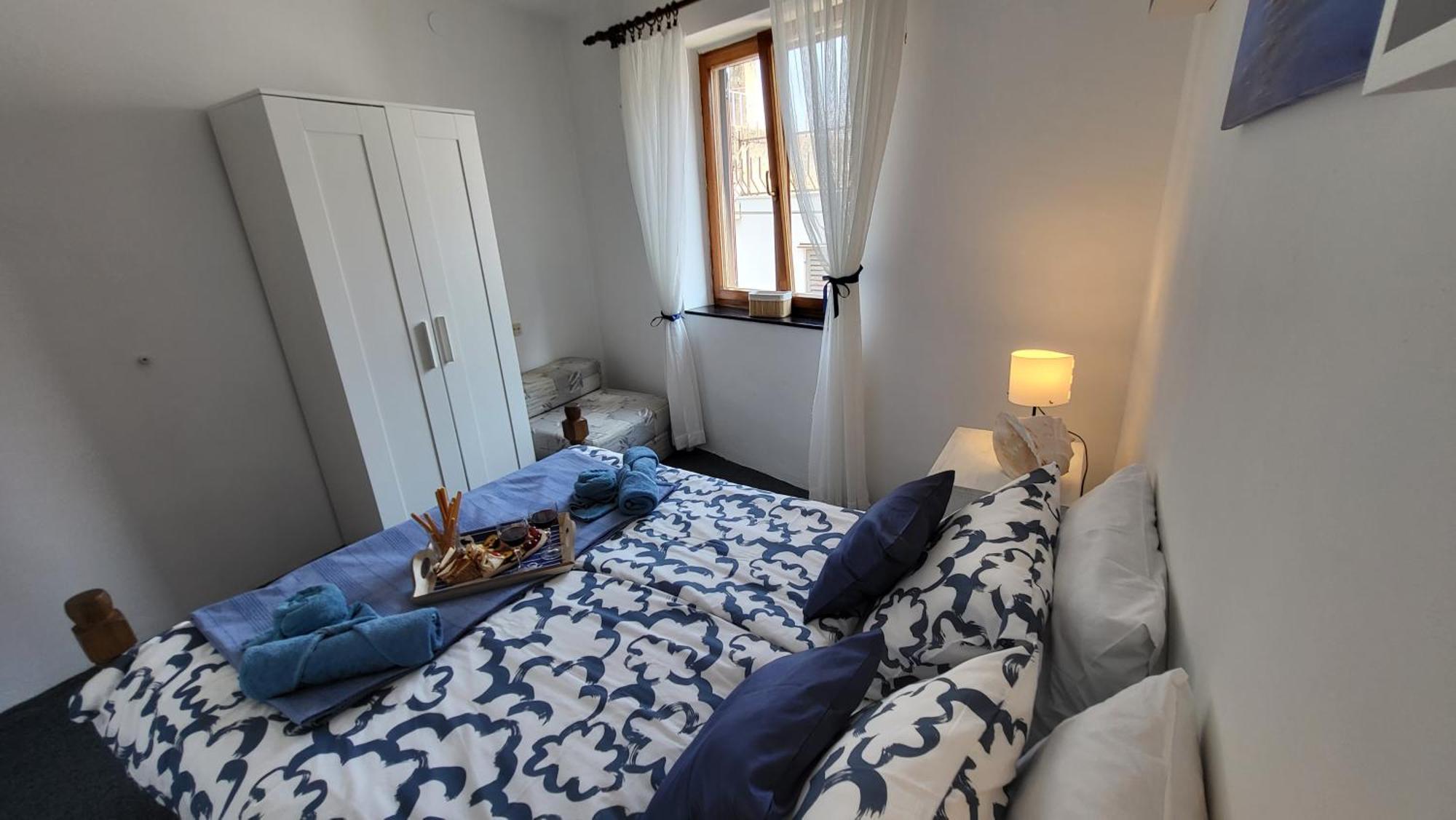 Perlica Villa Vodice Kültér fotó