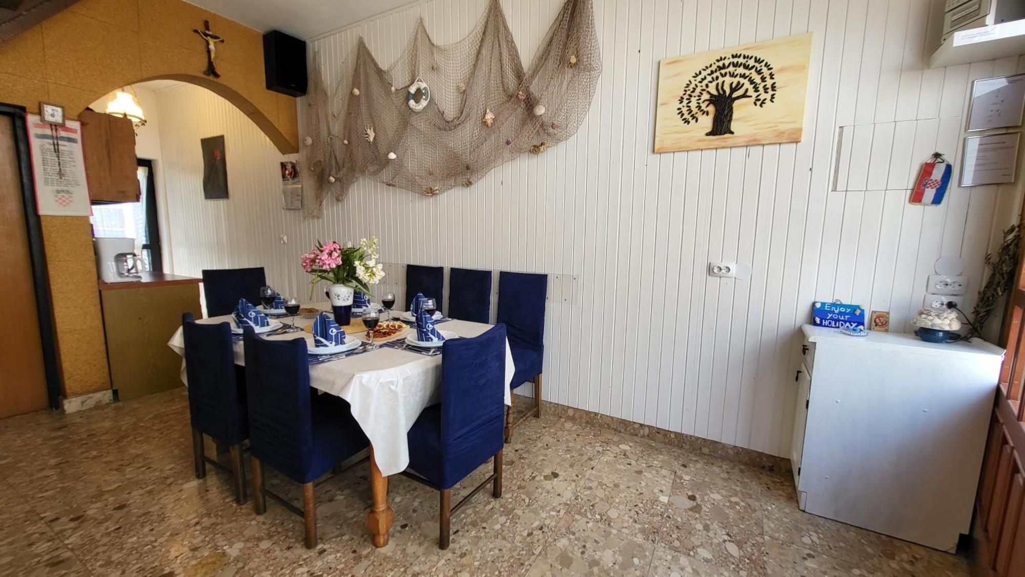 Perlica Villa Vodice Kültér fotó