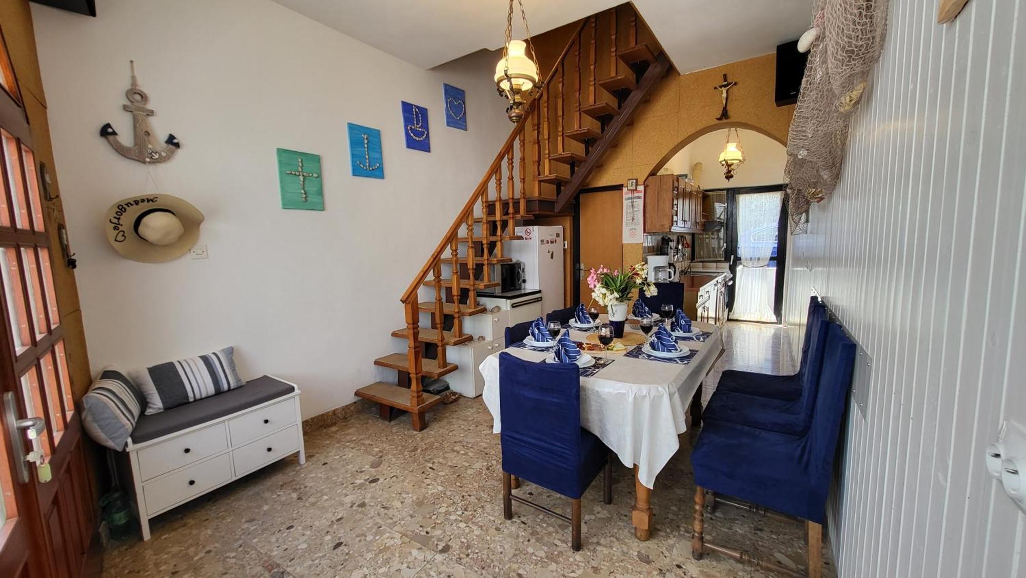 Perlica Villa Vodice Kültér fotó